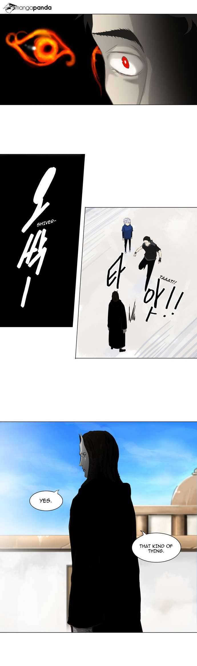Tower of God Chapter 136 image 21